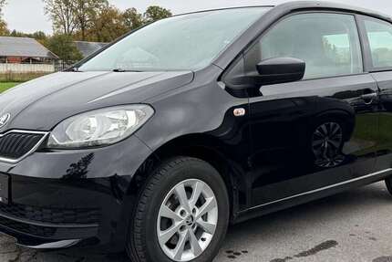 Skoda Citigo 72.898 km 7.390 € Bielefeld 33649
