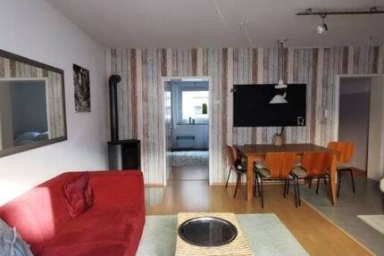 Wohnung Augsburg Innenstadt - 1 Zimmer, 41 m&sup2;, 700&euro; | Angebot:25958746