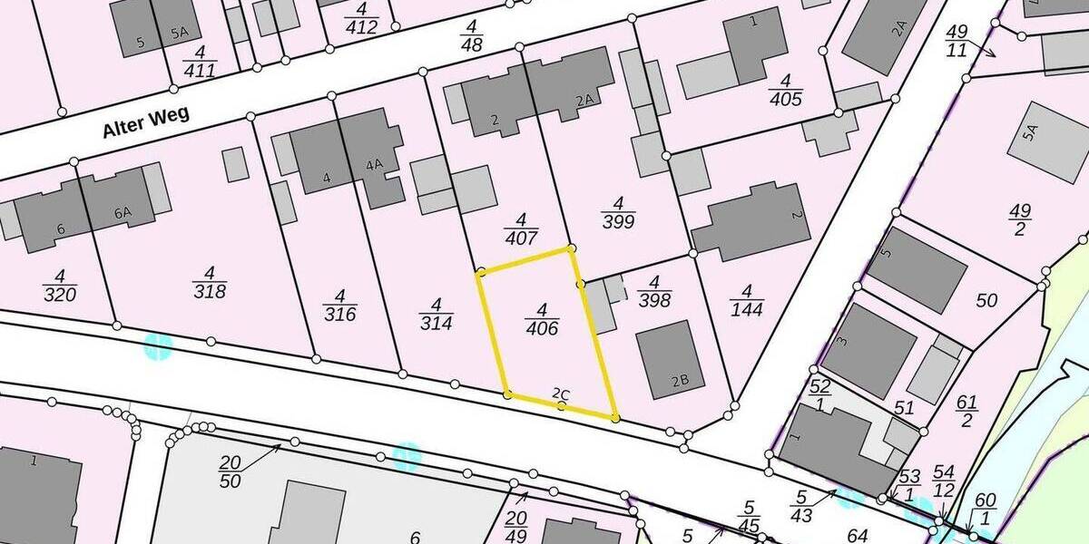 Grundstück Ilsede Ölsburg - 45.000&euro; | Angebot:26418234