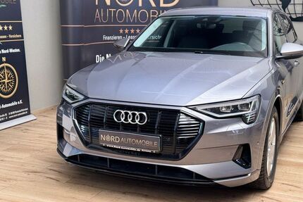 Audi e-tron 57.200 km 32.700 &euro; Rastede/ Wahnbek 26180