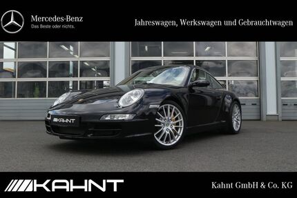 Porsche 997 34.520 km 80.900 &euro; Dippoldiswalde bei Dresden 01744