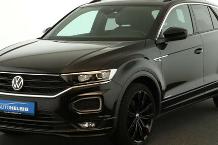 VW T-Roc 44.900 km 25.390 &euro; Donnersdorf 97499