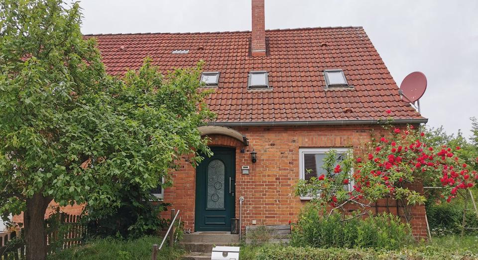 Doppelhaushälfte Wismar Altstadt - 4 Zimmer, 90 m&sup2;, 279.750&euro; | Angebot:26935277