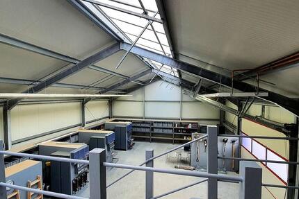 Gewerbeobjekt Münster Münster-Südost - 2.650&euro; | Angebot:26672050