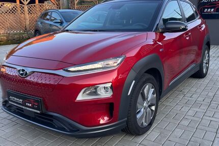 Hyundai KONA 53.850 km 18.390 &euro; Alsfeld 36304