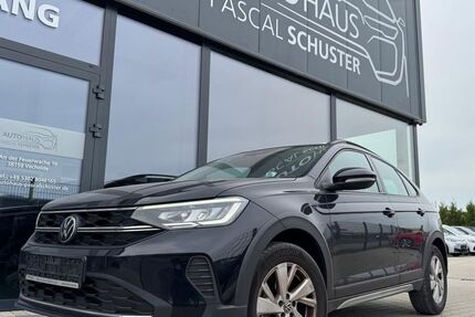 VW Taigo 57.404 km 16.950 &euro; Vechelde 38159