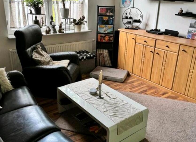 Wohnung zu vermieten in Krummhörn (Schoonorth) zimmer