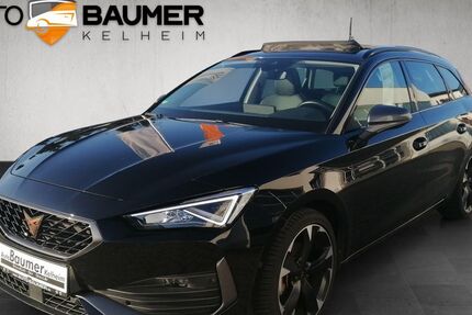Cupra Leon 20.745 km 27.990 &euro; Kelheim 93309