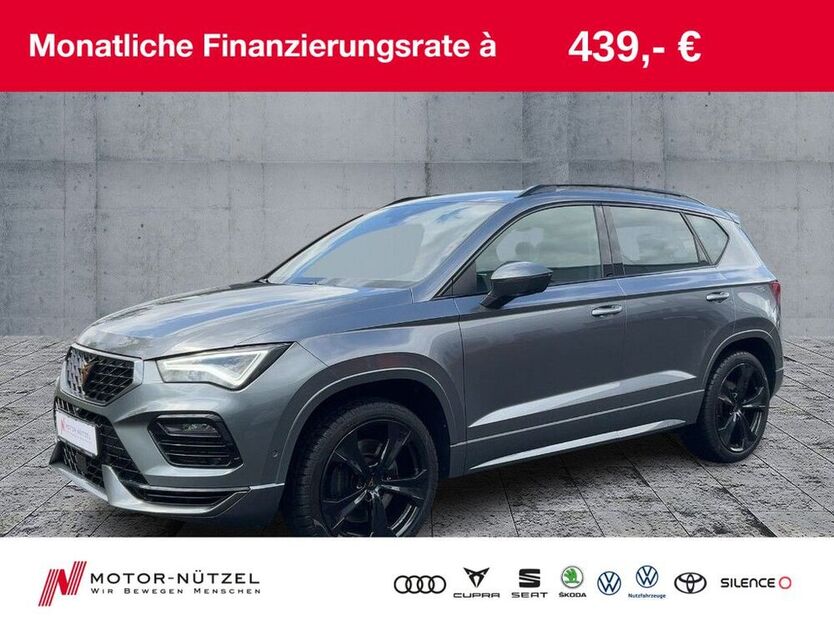 Ateca