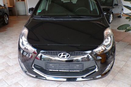 Hyundai ix20 90.000 km 5.700 € Nienburg 06429