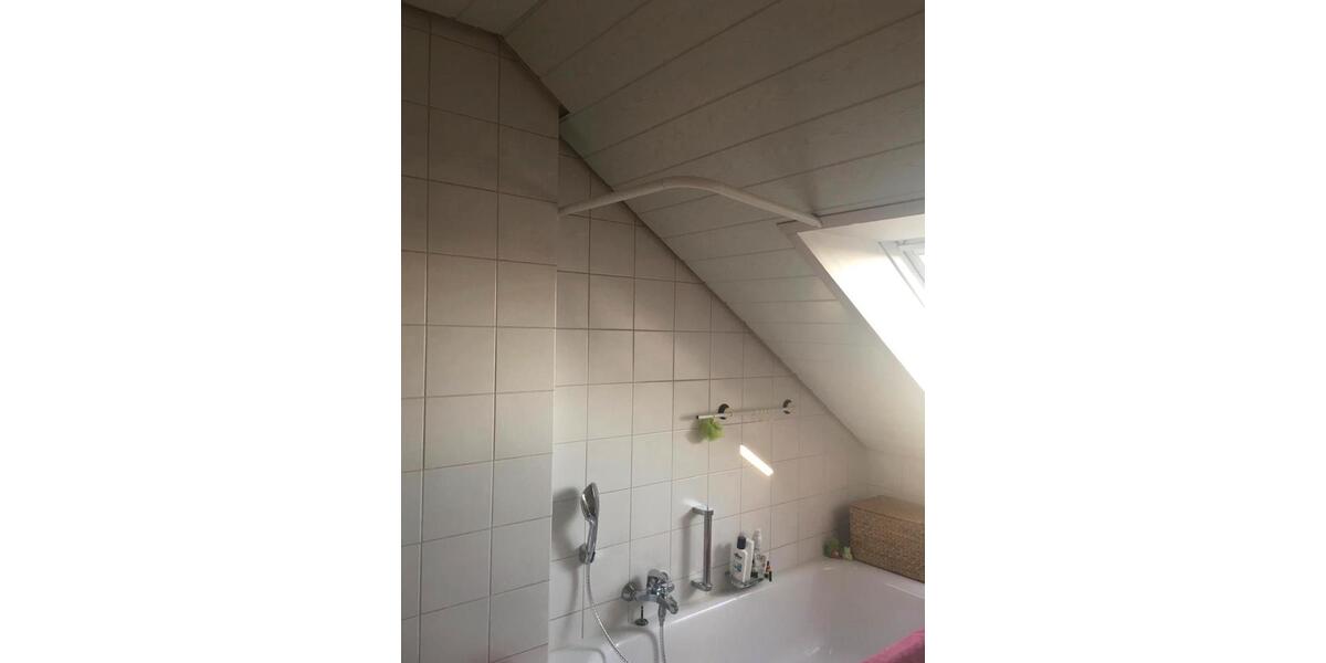 2,5 Zimmerwohnung 59 qm in Aulendorf 2 zimmer