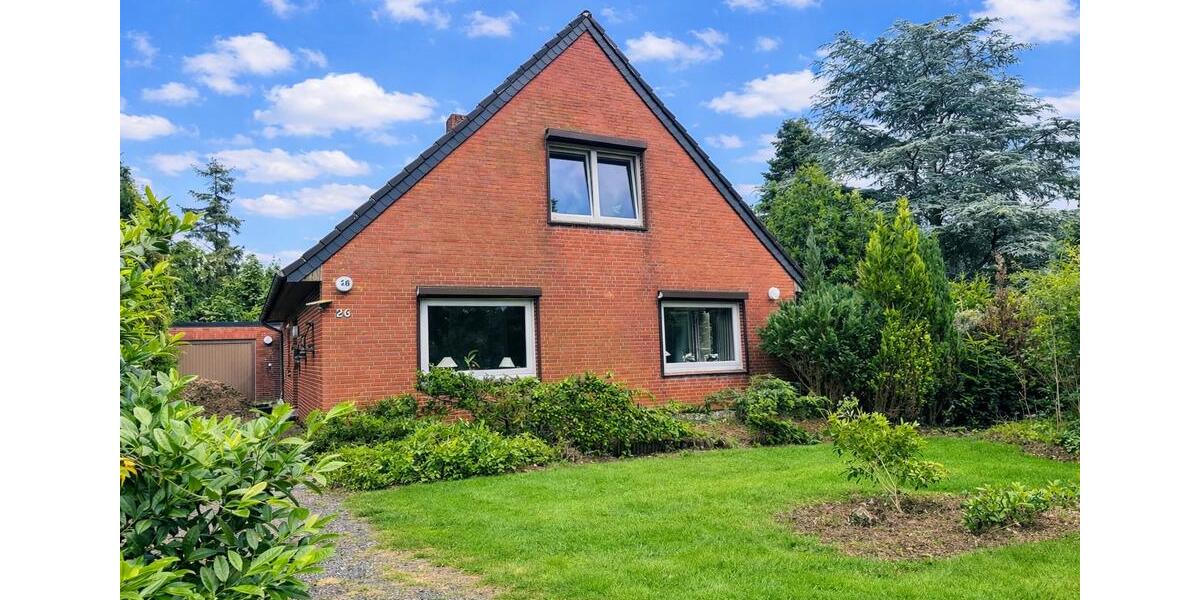 Einfamilienhaus Niebüll - 5 Zimmer, 144 m&sup2;, 350.000&euro; | Angebot:27184365