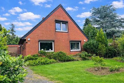 Haus Niebüll - 5 Zimmer, 144 m&sup2;, 350.000&euro; | Angebot:27184365