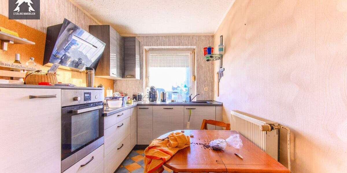 Doppelhaushälfte Frose Frose - 4 Zimmer, 95 m&sup2;, 79.000&euro; | Angebot:25681762
