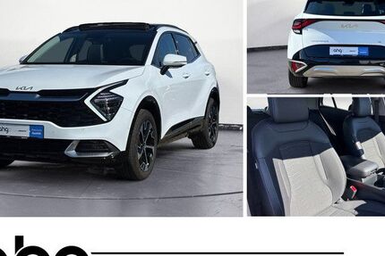 Kia Sportage 13.200 km 31.930 &euro; Bretten 75015