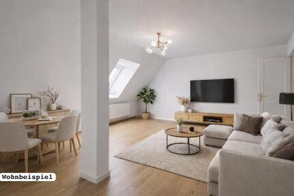 Wohnung Reil - 4 Zimmer, 120 m&sup2;, 1.050&euro; | Angebot:26249186
