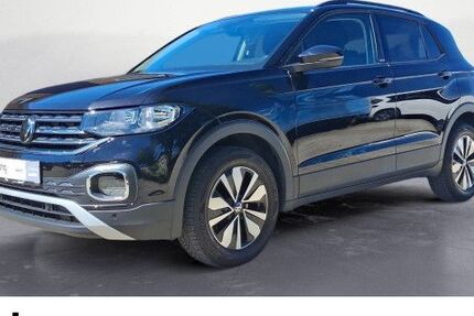 VW T-Cross 26.200 km 19.820 &euro; Balingen 72336