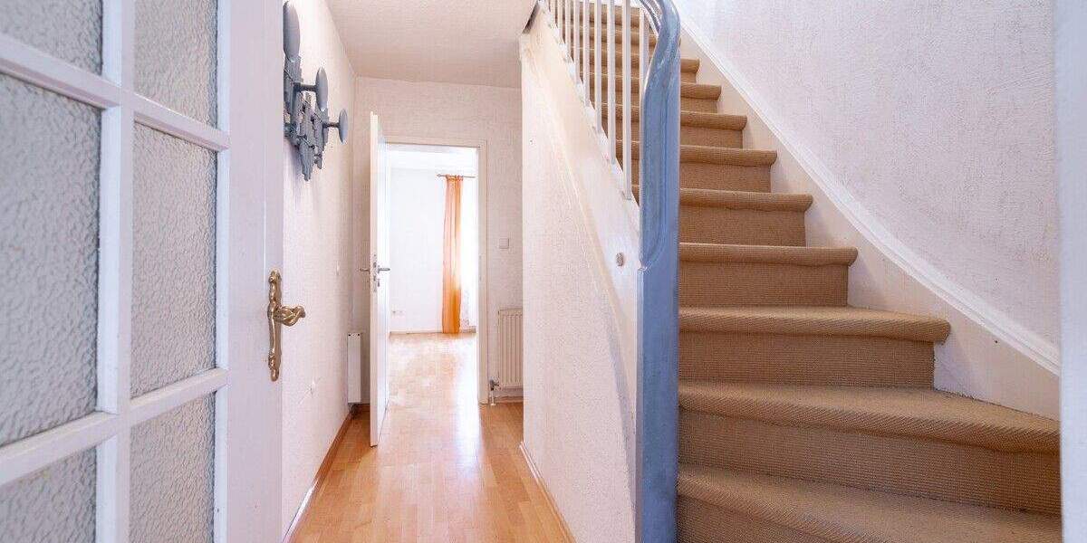 Einfamilienhaus Linkenheim-Hochstetten / Hochstetten Hochstetten - 5 Zimmer, 176 m&sup2;, 610.000&euro; | Angebot:25706111