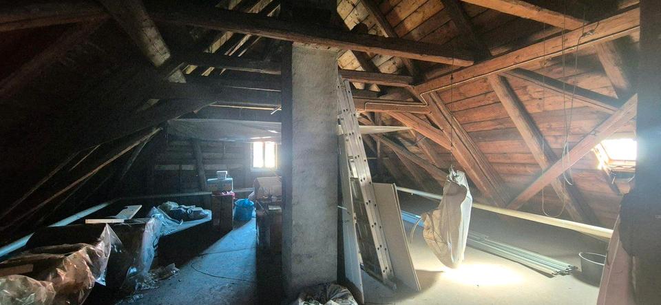Einfamilienhaus Blankenburg (Harz) - 8 Zimmer, 280 m&sup2;, 114.000&euro; | Angebot:27073179