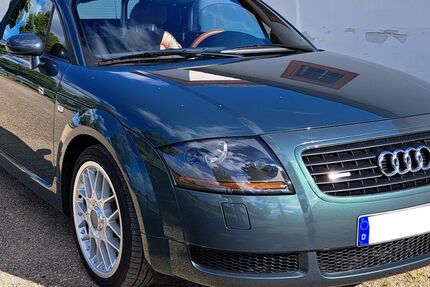 Audi TT 73.820 km 21.000 &euro; Memmelsdorf 96117
