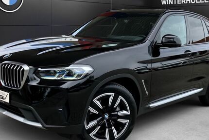 BMW X3 43.000 km 45.080 &euro; Kaufbeuren 87600