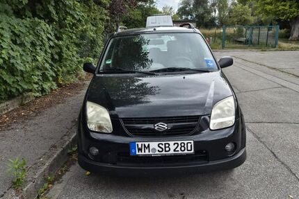 Suzuki Ignis 110.350 km 2.000 &euro; Weilheim in Oberbayern 82362