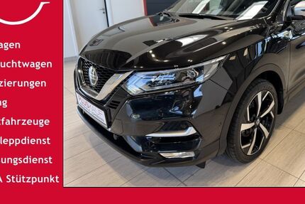 Nissan Qashqai 96.750 km 16.950 € Heidenau 21258