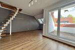 Maisonettenwohnung Seesen - 4 Zimmer, 101 m&sup2;, 750&euro; | Angebot:23857414