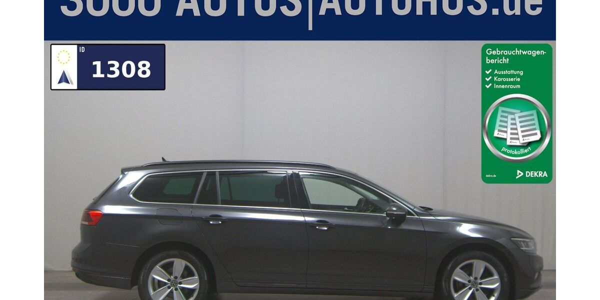 VW Passat 96.061 km 21.980 &euro; Gyhum/Bockel 27404
