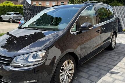 VW Sharan 190.000 km 18.700 &euro; Ratingen 40885