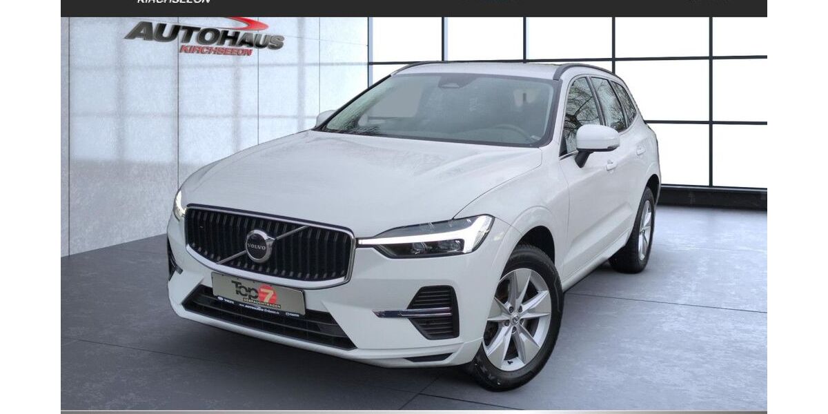 Volvo XC60 55.300 km 31.750 &euro; Kirchseeon 85614