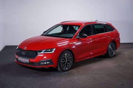 Skoda Octavia 14.654 km 24.817 € Ergolding 84030