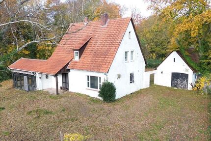 Bestandsimmobilie mit großem Gestaltungsspielraum, bereit für Ihre Vision - Haus Petershagen | Angebot:25592551