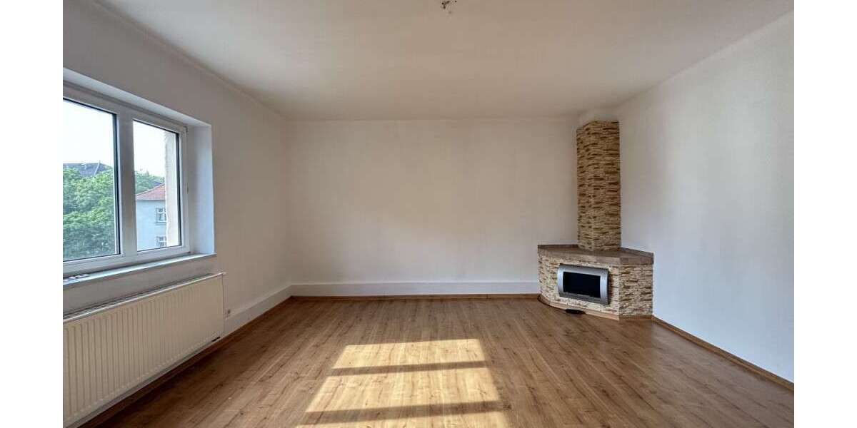 Etagenwohnung Frankfurt (Oder) Booßen - 2 Zimmer, 54 m&sup2;, 381&euro; | Angebot:27464556