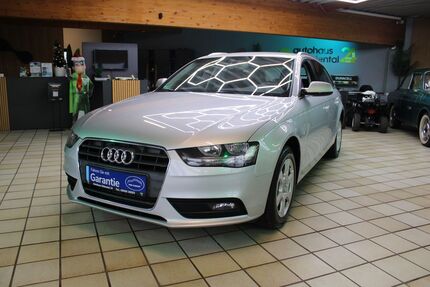 Audi A4 248.154 km 7.290 &euro; Rödental 96472