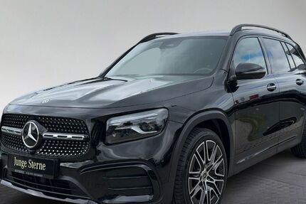 Mercedes-Benz GLB 220 17.711 km 49.977 &euro; Bayreuth 95448