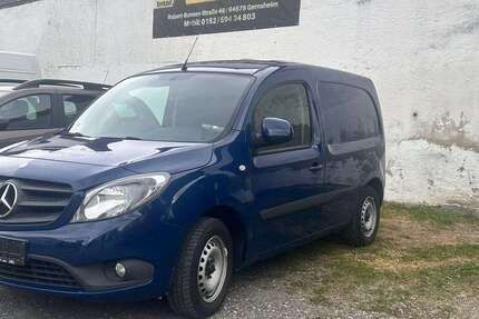 Mercedes-Benz Citan 143.000 km 5.900 &euro; Gernsheim 64579