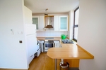 Bezugsfreie, barrierearme und frisch renovierte 2 Zimmer ETW mit Terrasse, Aufzug und TG-Stellplatz. - Etagenwohnung Sankt Augustin | Angebot:25378148