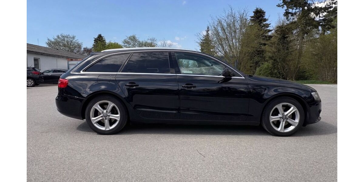 Audi A4 159.860 km 11.500 &euro; Wörth an der Donau 93086
