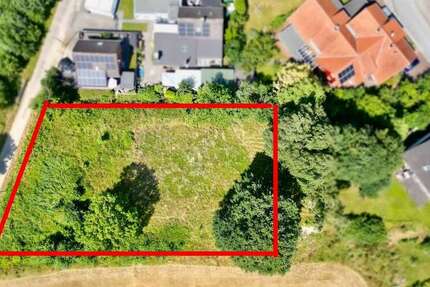 Grundstück Hilter am Teutoburger Wald - 60.000&euro; | Angebot:27550199
