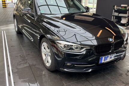 BMW 318 230.000 km 7.300 &euro; Allersberg 90584