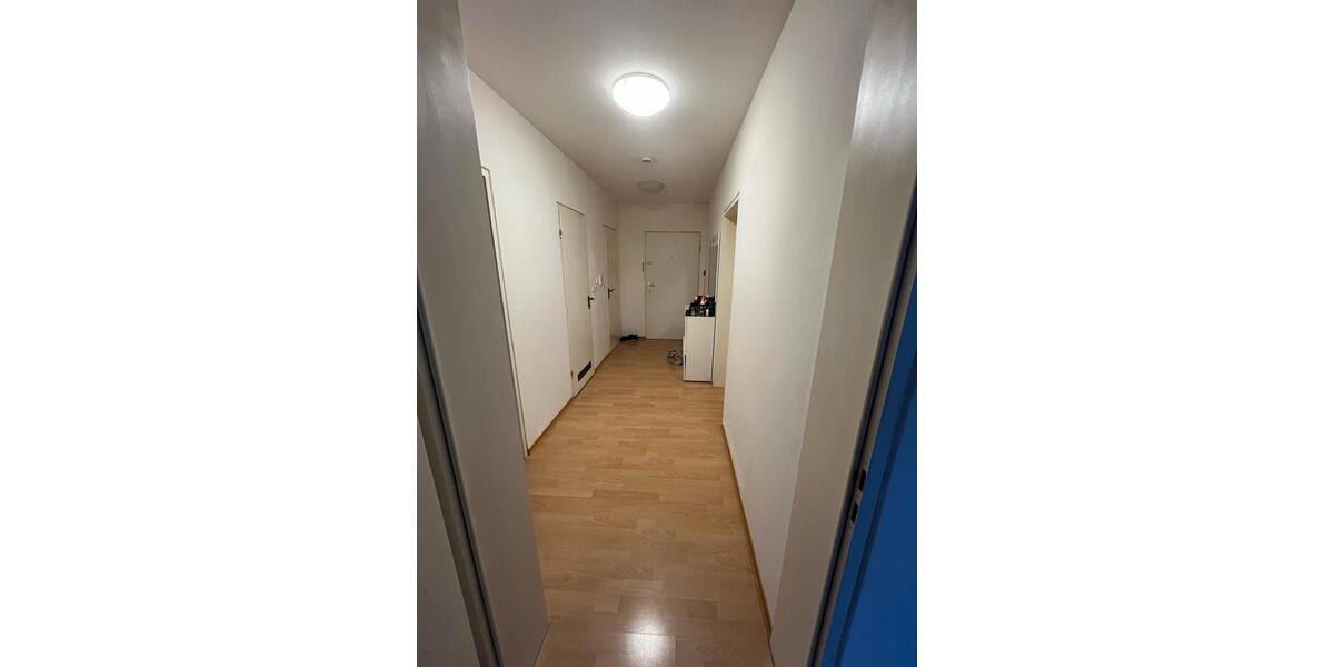 Dachgeschoßwohnung Plattling - 2 Zimmer, 63 m&sup2;, 160.000&euro; | Angebot:24319084