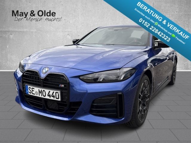 BMW M440 6.900 km 79.999 € Kaltenkirchen 24568