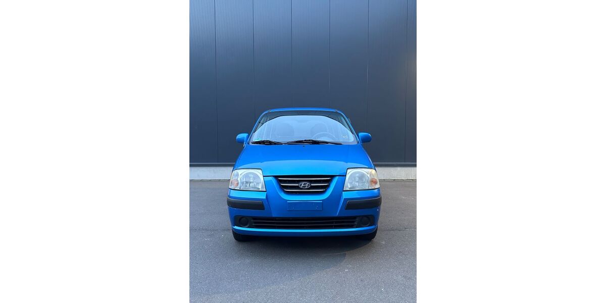 Hyundai Atos 62.711 km 4.499 &euro; Euskirchen 53879