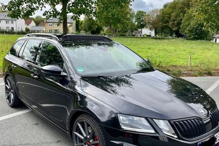 Skoda Octavia 117.500 km 19.999 &euro; Lippstadt 59556