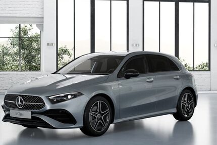 Mercedes-Benz A 200 7.015 km 35.450 &euro; Hemmoor 21745