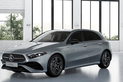 Mercedes-Benz A 200 7.015 km 35.480 &euro; Hemmoor 21745