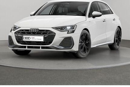 Audi A3 3.050 km 33.950 &euro; Kassel 34125