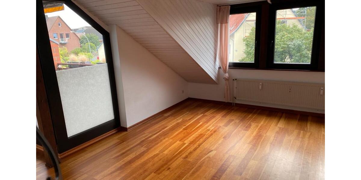 Maisonettenwohnung Wolfsburg Ehmen - 4 Zimmer, 109 m&sup2;, 299.000&euro; | Angebot:27453086