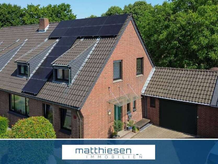 Haus zum Kaufen in Krefeld 580.000 € 141 m²